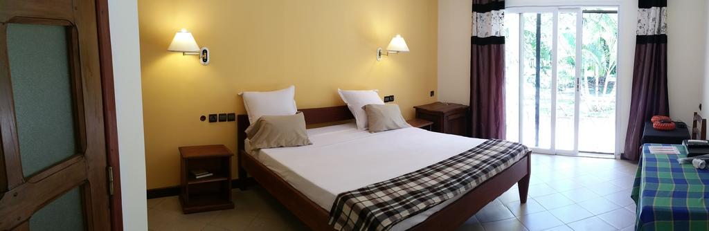 Ar Sun Hotel Antsiranana Room photo